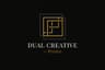 Dual Creative logó